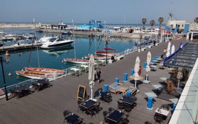 Advantages of Teaching in Bat Yam