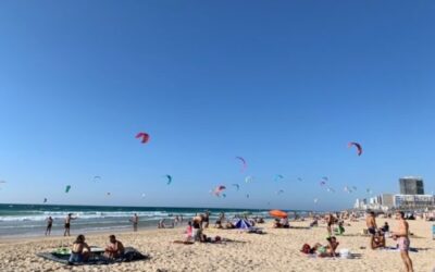 Top Things to do in Rishon Lezion
